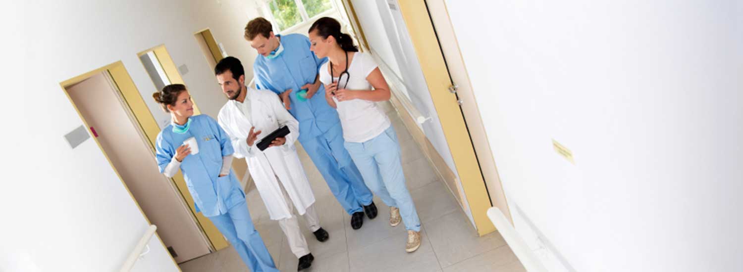 Featured Medicare